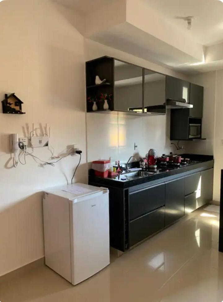 Studio Otima Localizacao Anápolis Zewnętrze zdjęcie